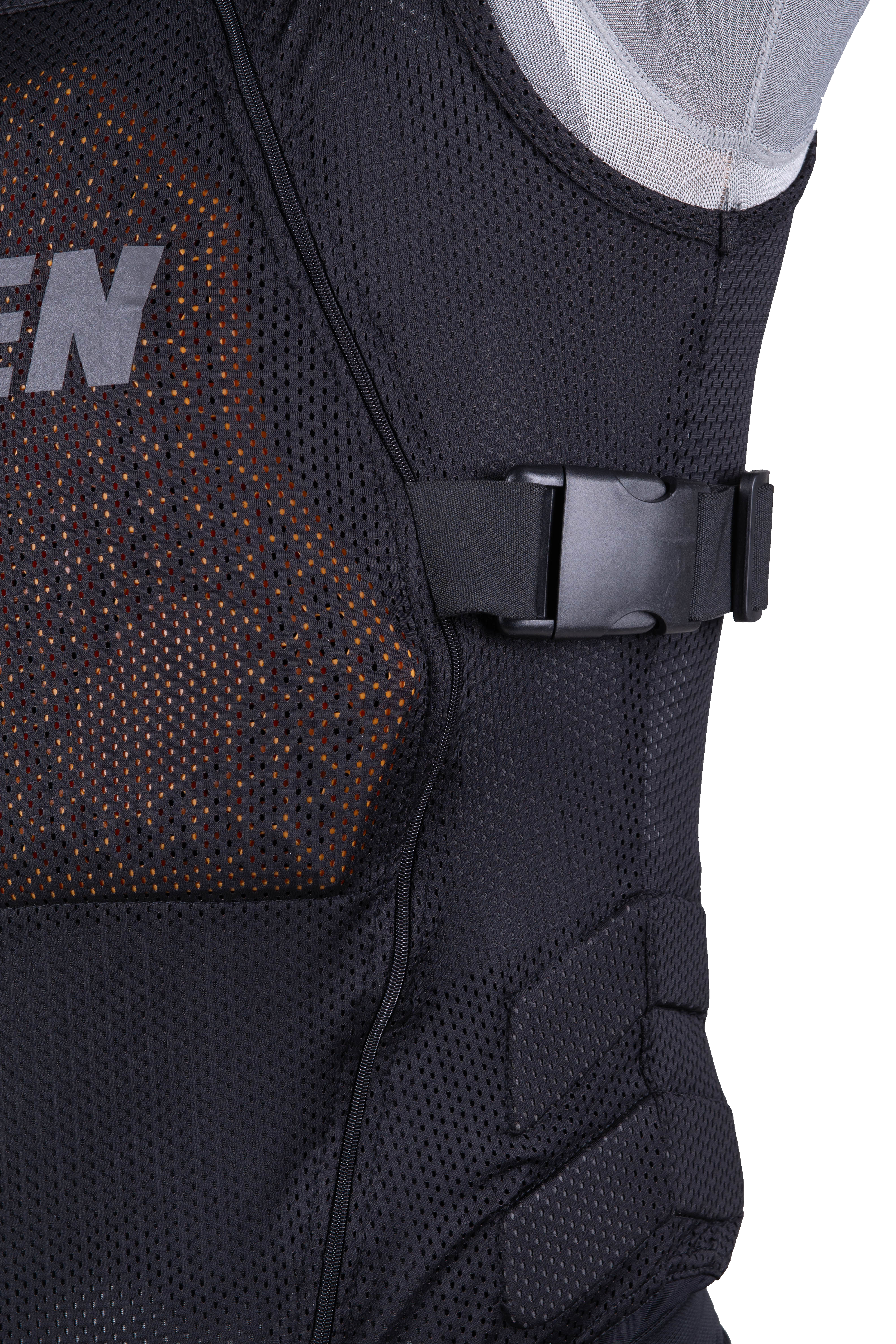 Vestă De Protecție Raven Soft Shield