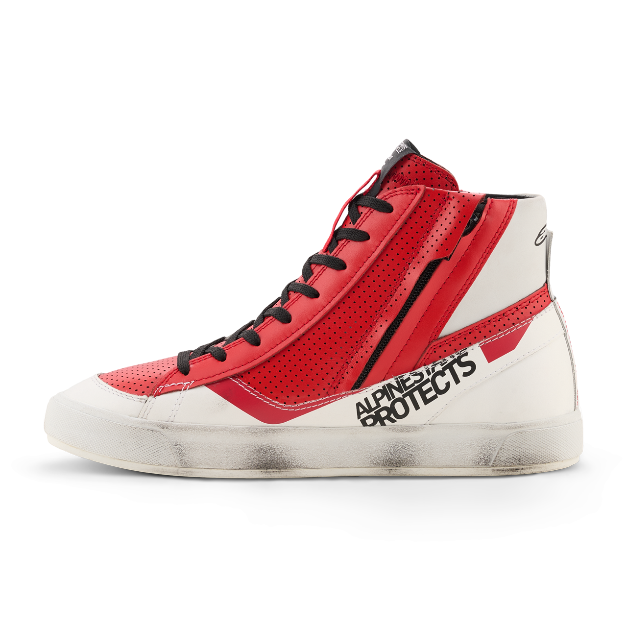 Ботуши Alpinestars Stated Flair MC