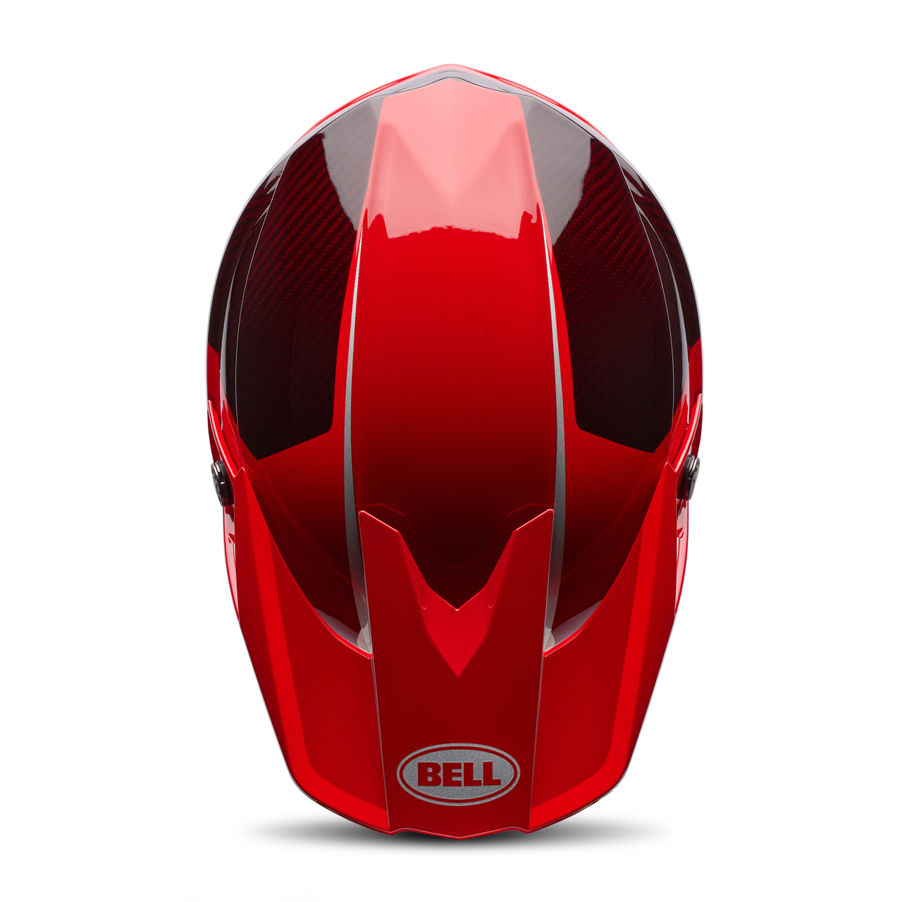 Casco Cross BELL Moto-10 2026