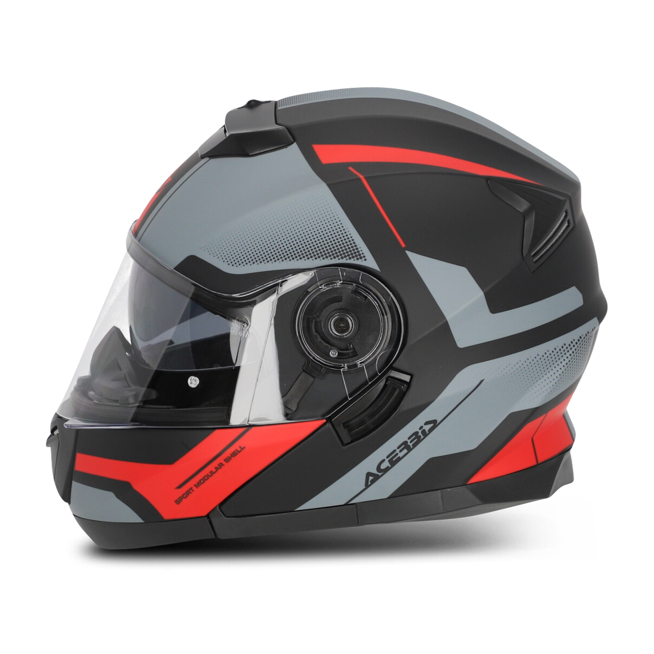 Acerbis Serel Modular Helmet