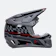 Crosshjelm Leatt Moto 8.5 V26 Kitt Med Briller Cross