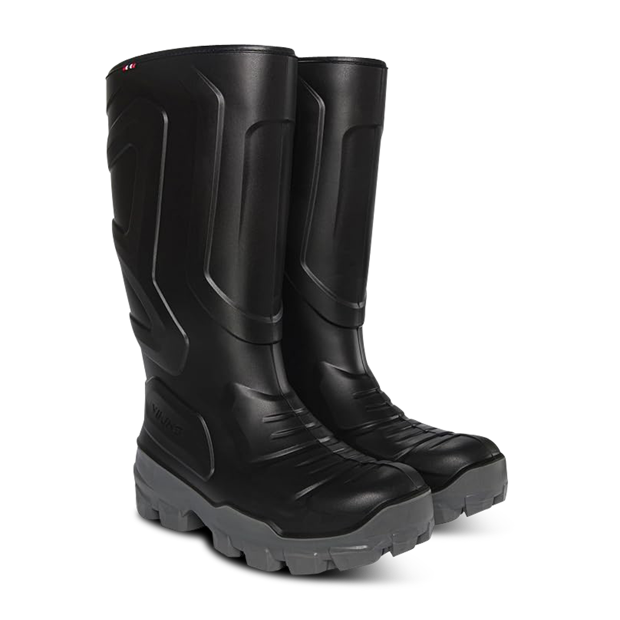 Viking Icefighter 2 Warm Winter Boots