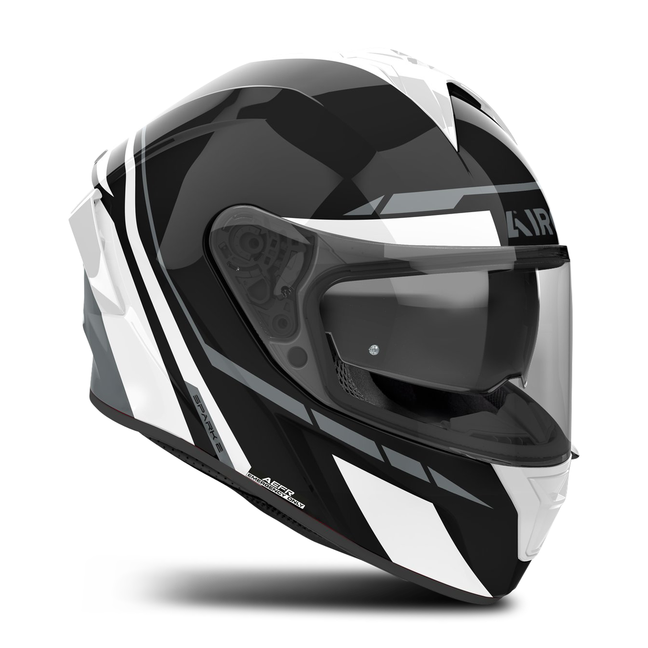 Casco Integral Airoh Spark 2 Spinner