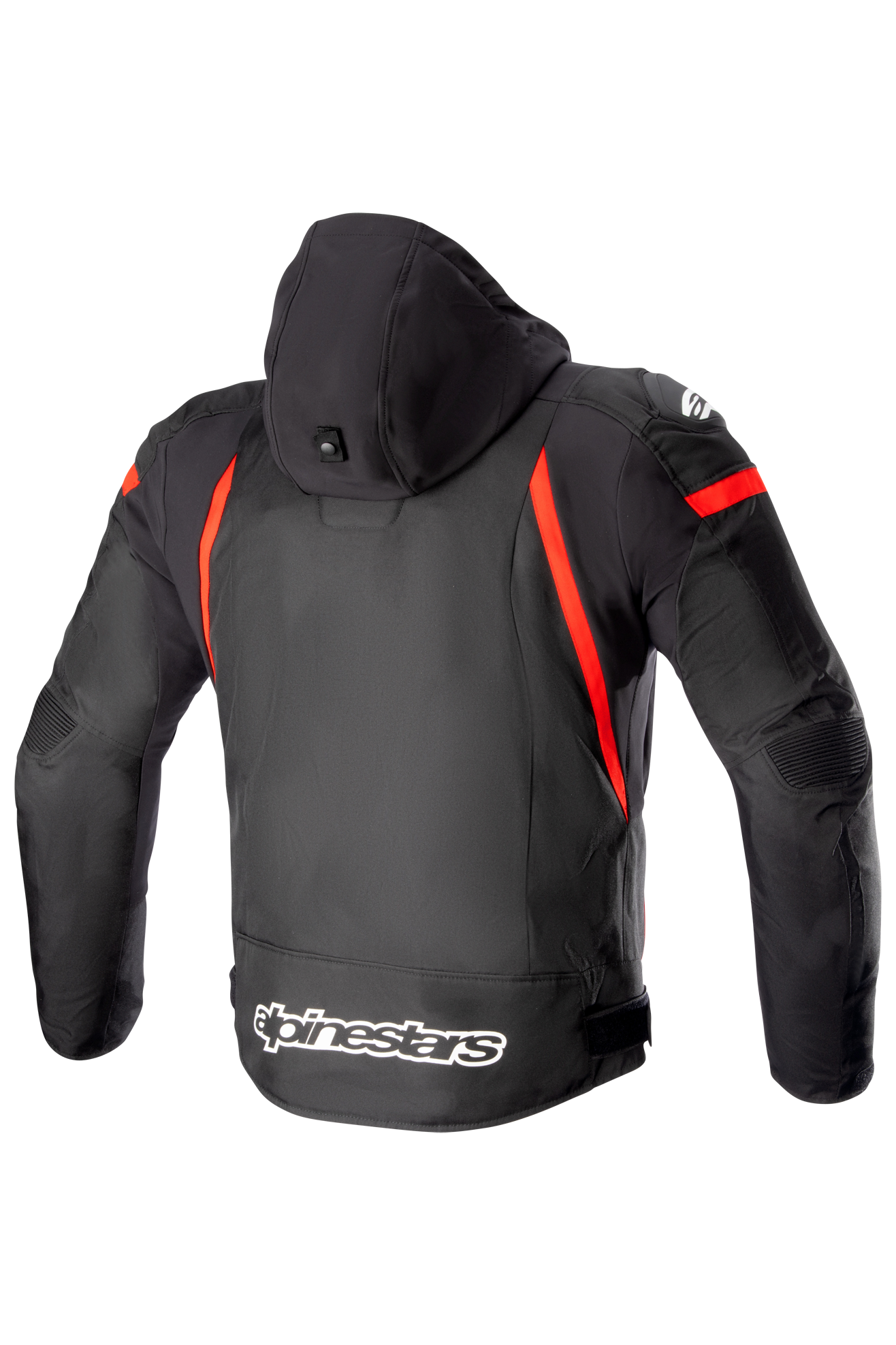 Motoristična Jakna Alpinestars Zaca Vodoodporna