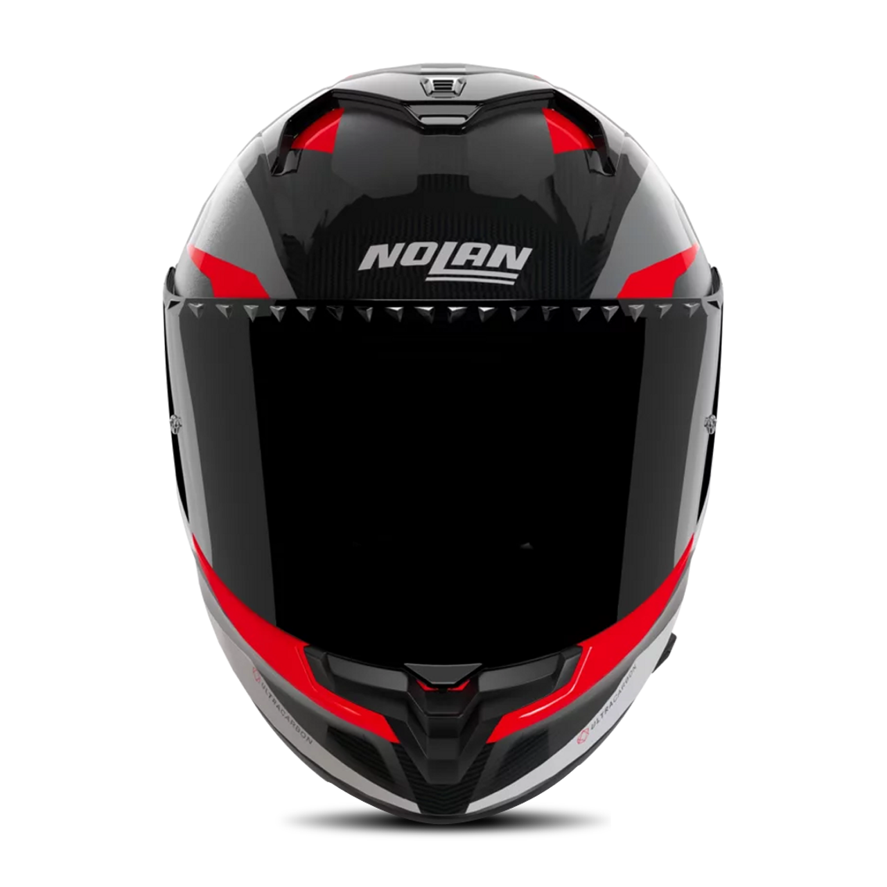 Intergraalhelm Nolan X-904 Ultra Carbon