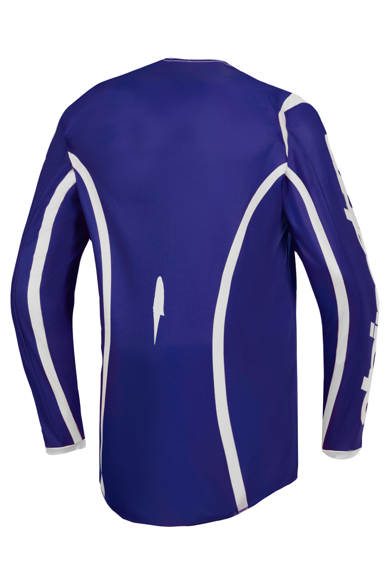 Crossshirt Alpinestars Fluid Apex V2