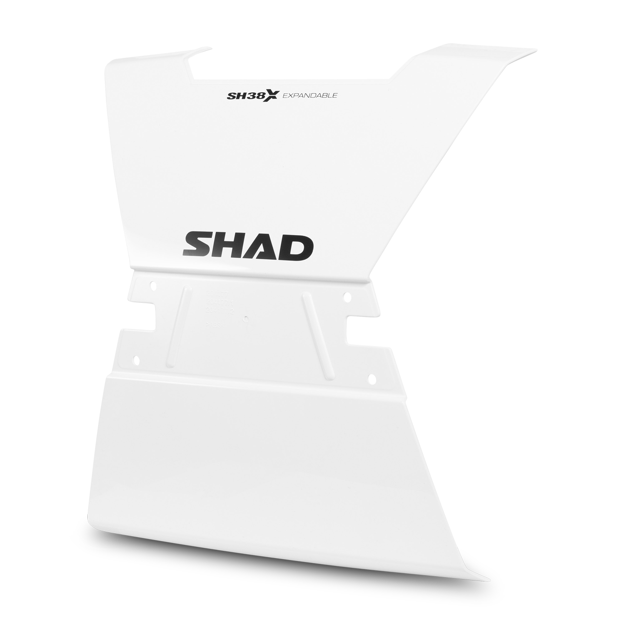 Coperture Shad