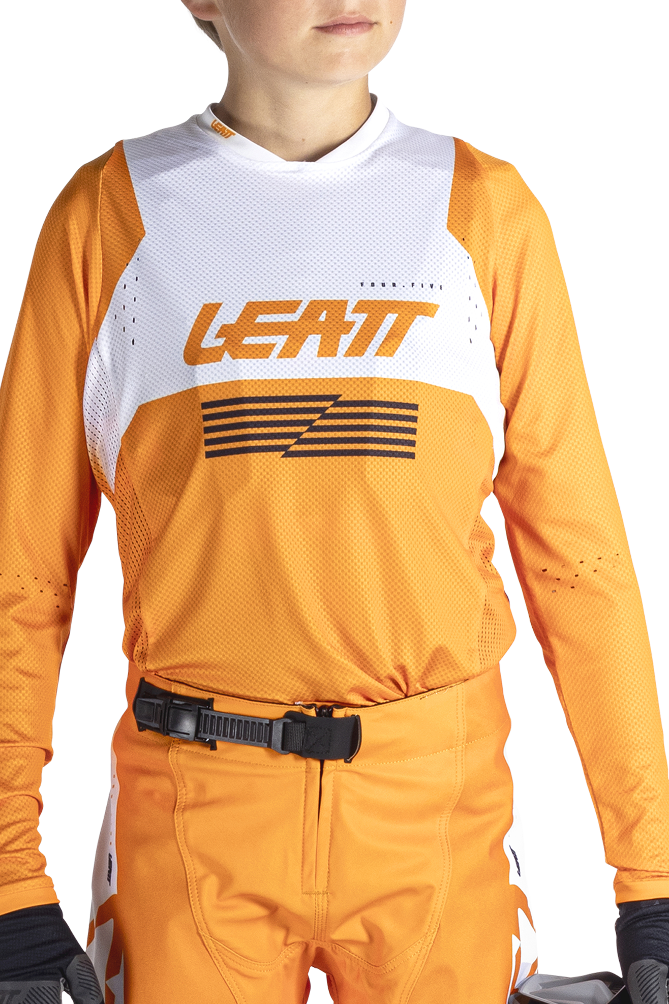 Crosstrui Leatt Moto 4.5 Lite V26 Jeugd