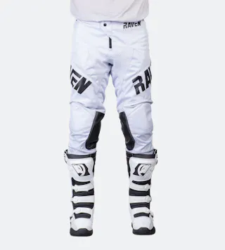 Crossbroek Raven Verve