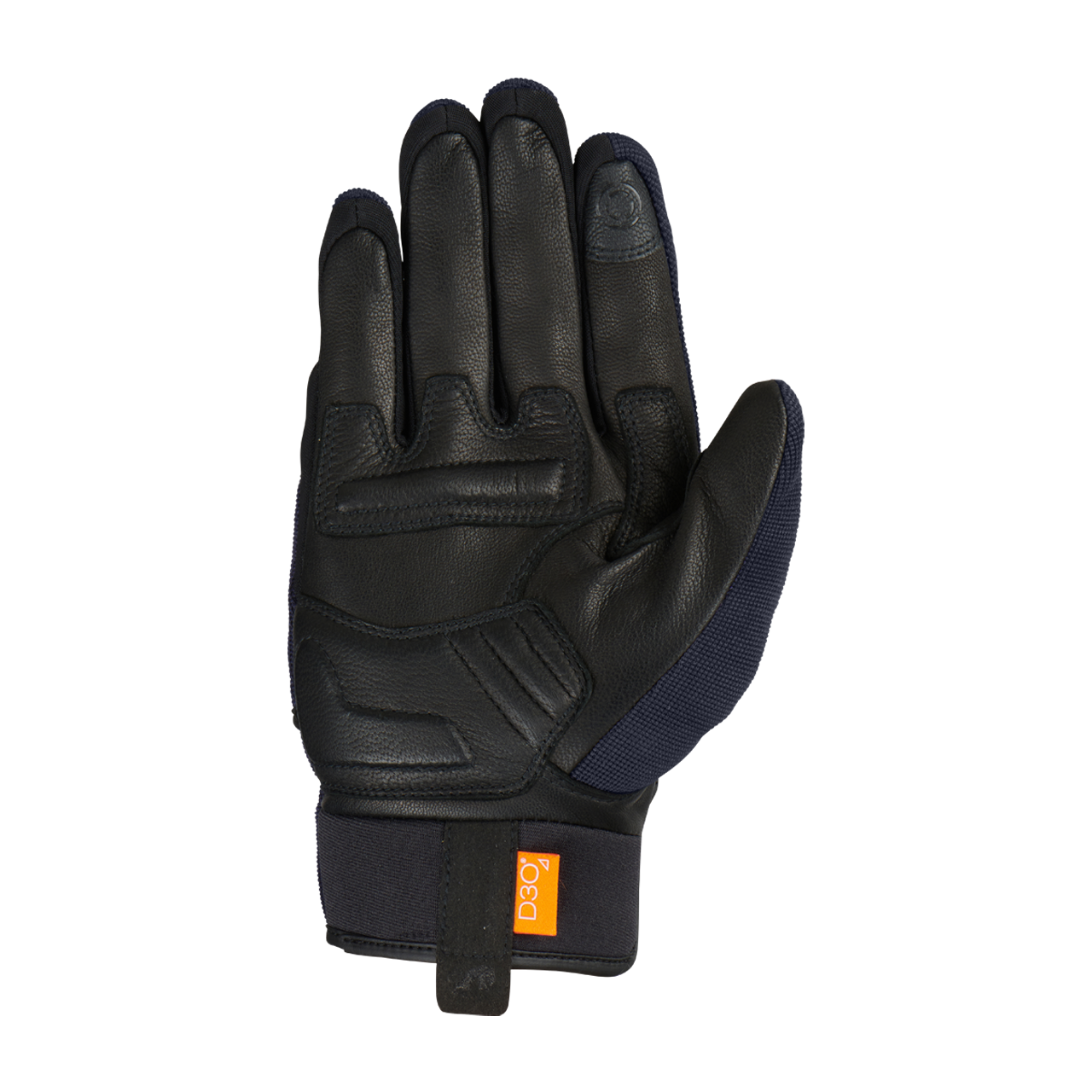 Furygan Jet D3O® Motorcycle Gloves