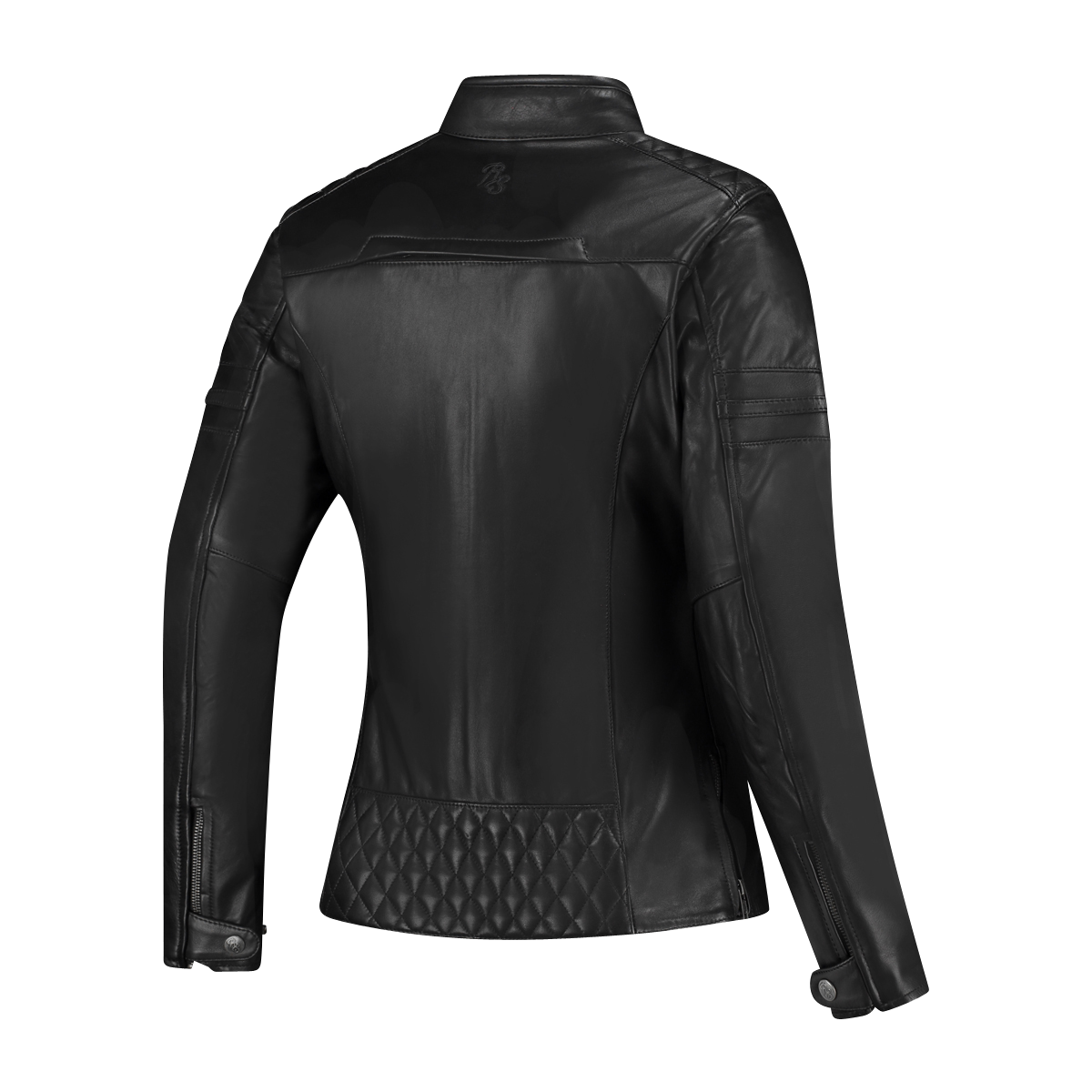 Rusty Stitches Joyce v2 Women's MC Jacket
