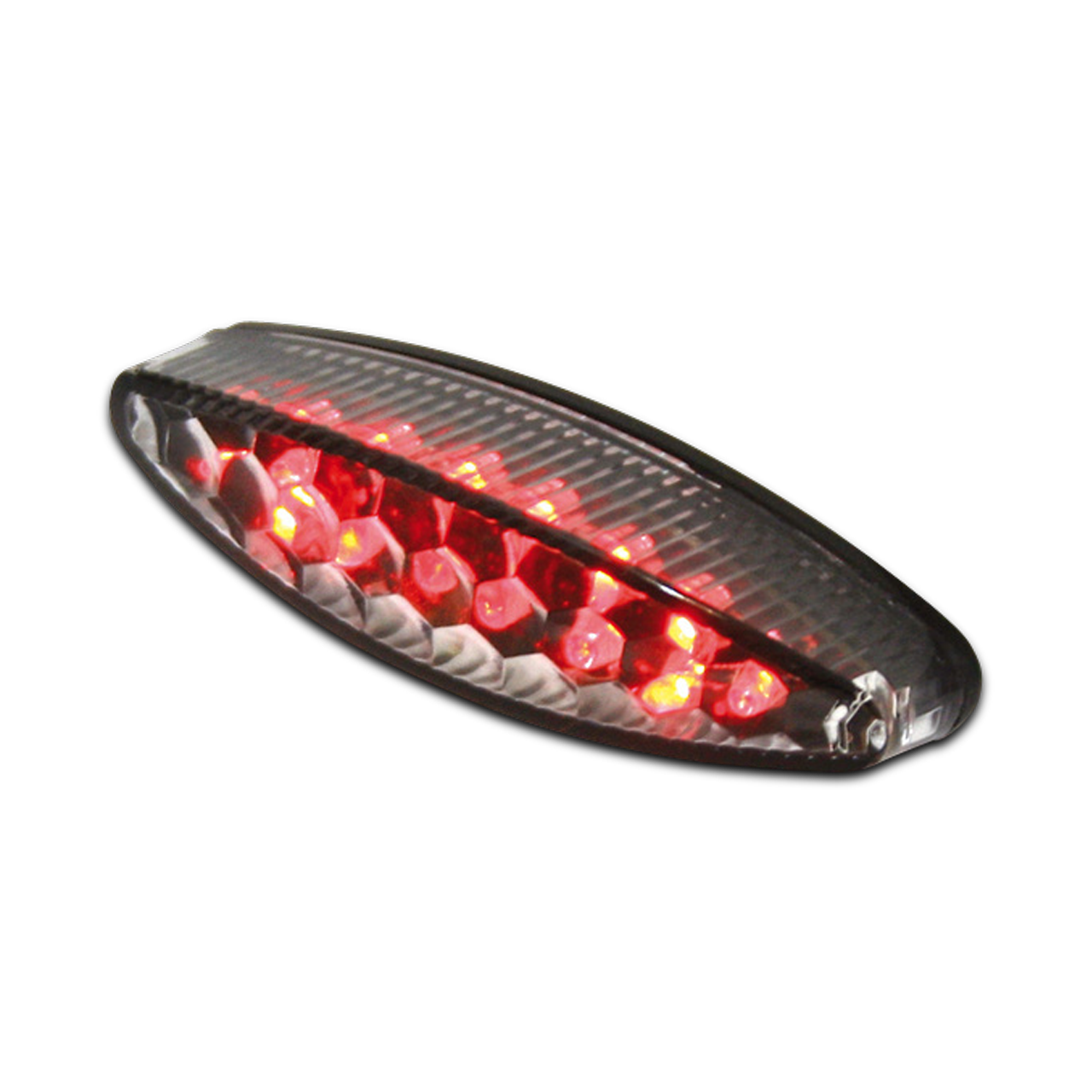 Highsider Little Number1 LED Taillight