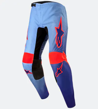 Crossbroek Alpinestars Fluid Lucent