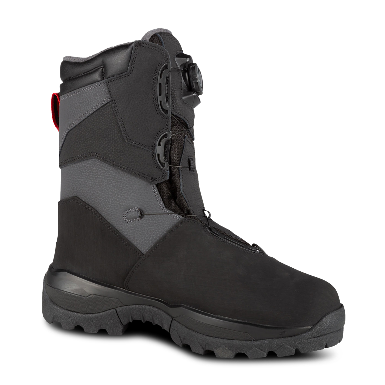 Botas Moto de Nieve Klim Adrenaline Pro GTX BOA
