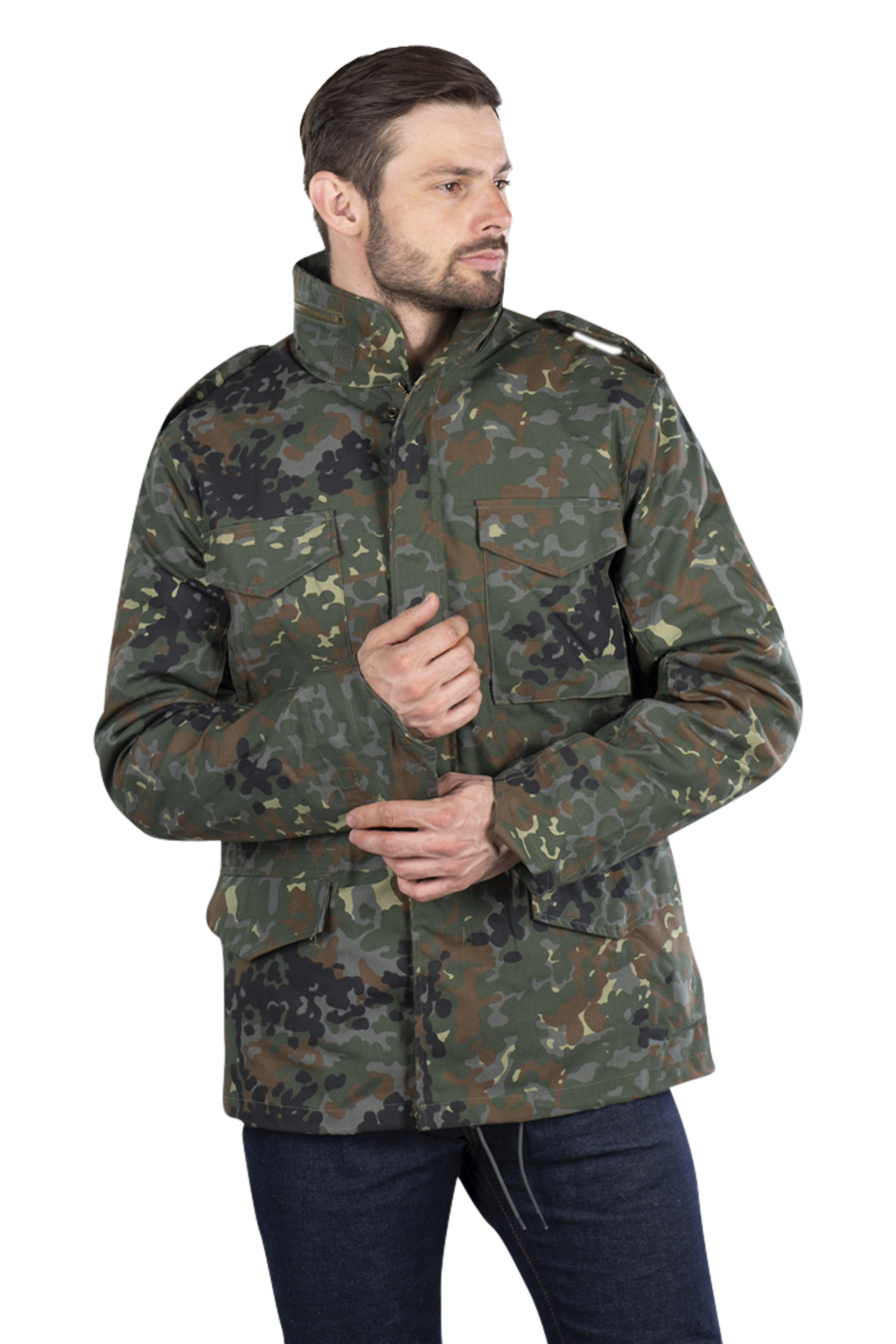Jas Brandit M65 Standard