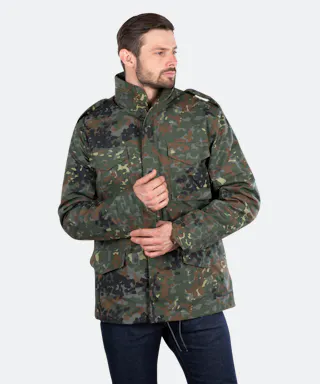 Chaqueta Brandit M65 Standard