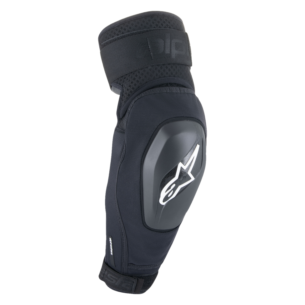 Mountainbike-Elleboogbeschermers Alpinestars A-Impact Plasma Elite Shield