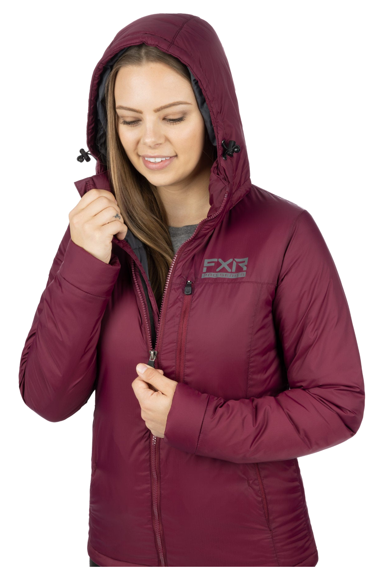 Giacca Snow FXR Expedition Donna