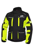Motorjas Kinderen iXS Tour 1.0 ST