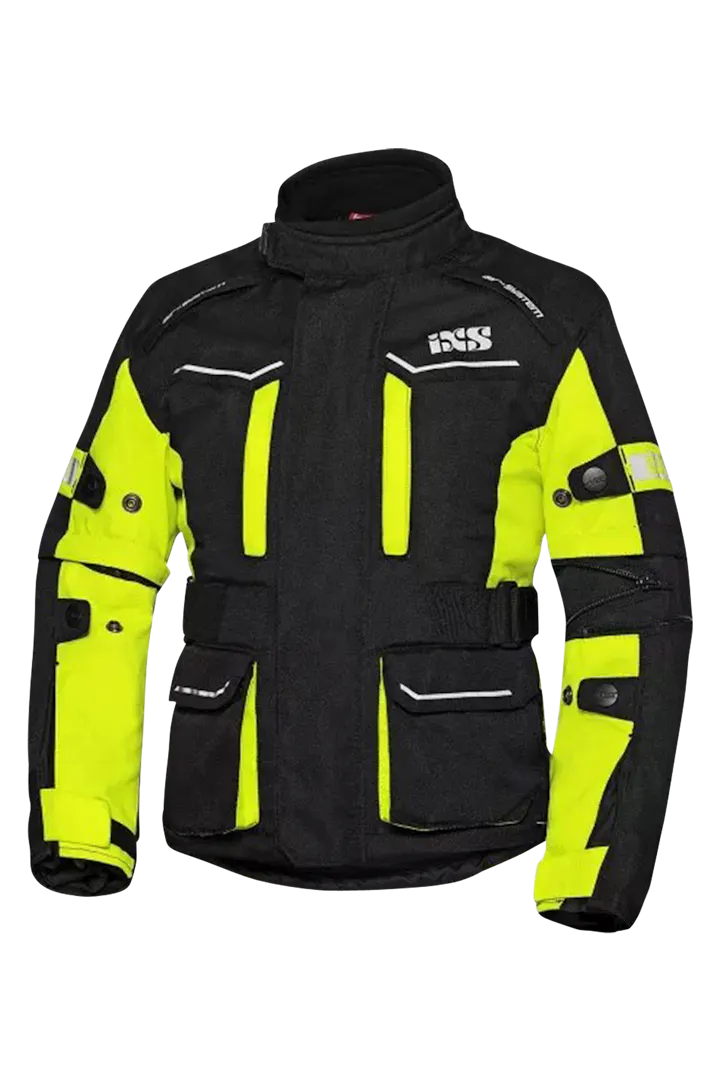 Motorjas Kinderen iXS Tour 1.0 ST