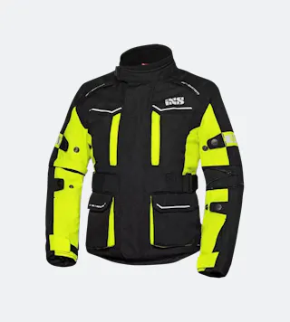 Motorjas Kinderen iXS Tour 1.0 ST