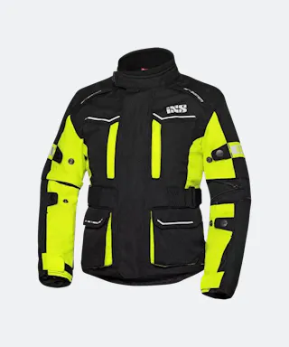 Veste Moto Enfant iXS Tour 1.0 ST