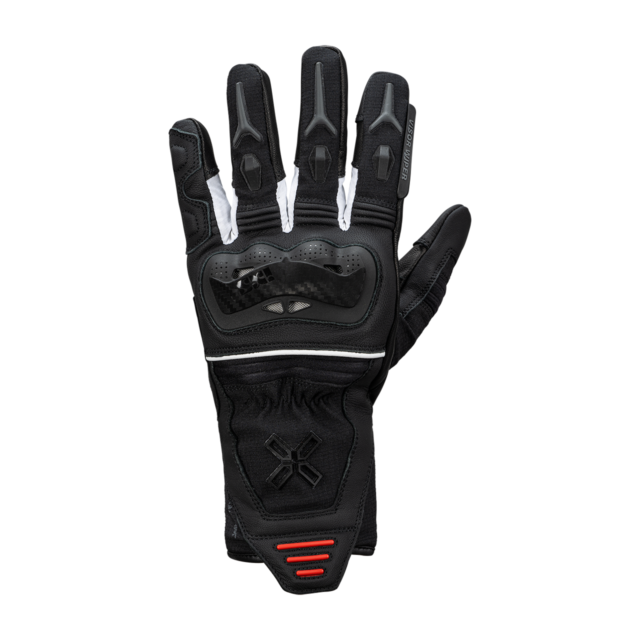 iXS Rapid STX 1.0 Women's MC Gloves