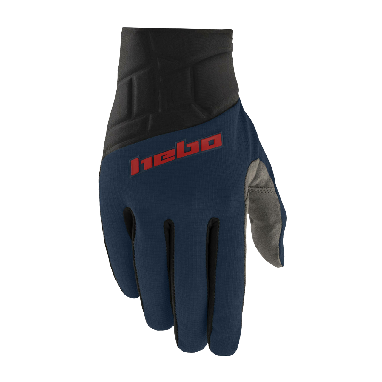 Guantes de Enduro Hebo Scratch Xtrem