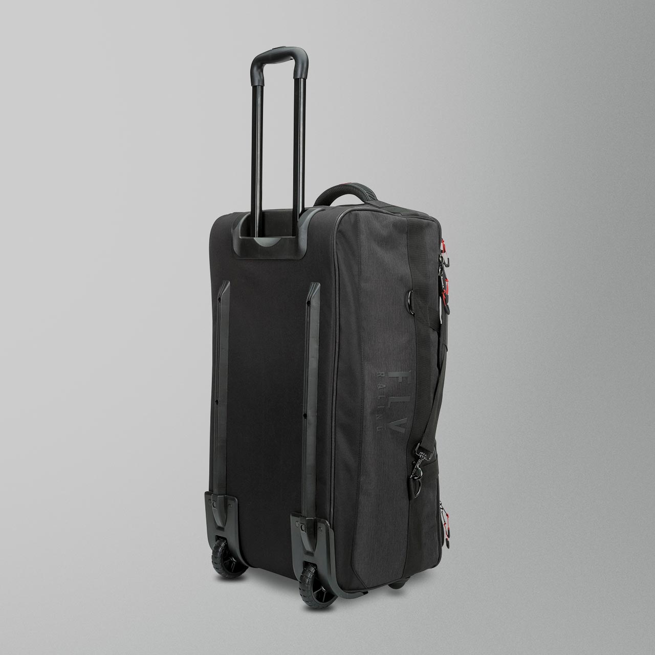 fly racing tour roller bag