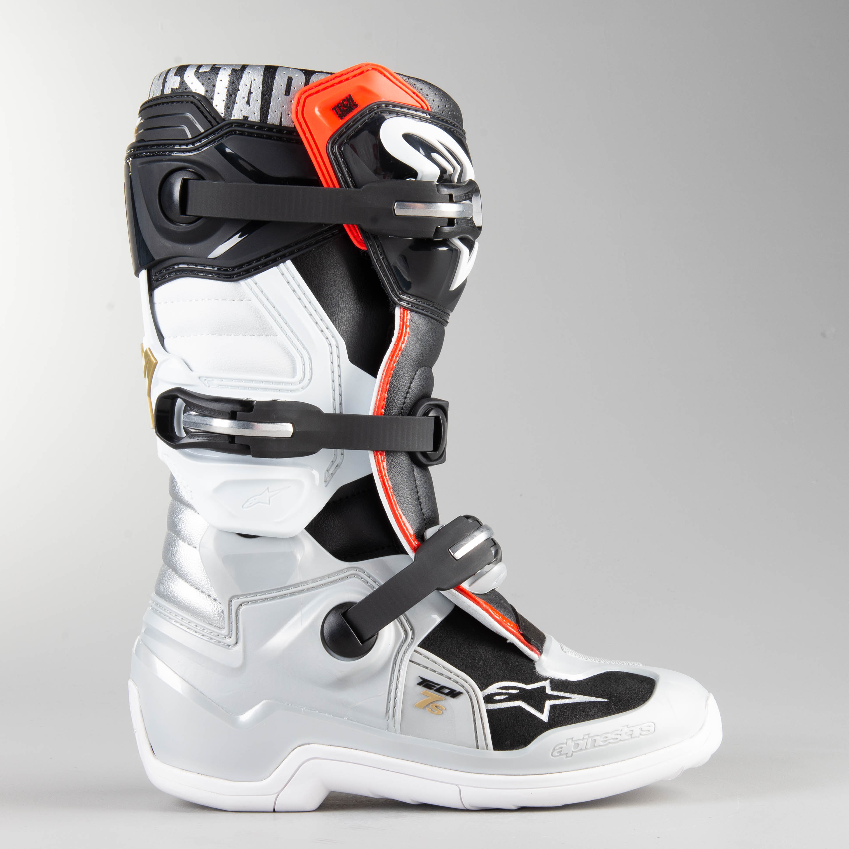 Alpinestars Tech 7S Youth MX Boots