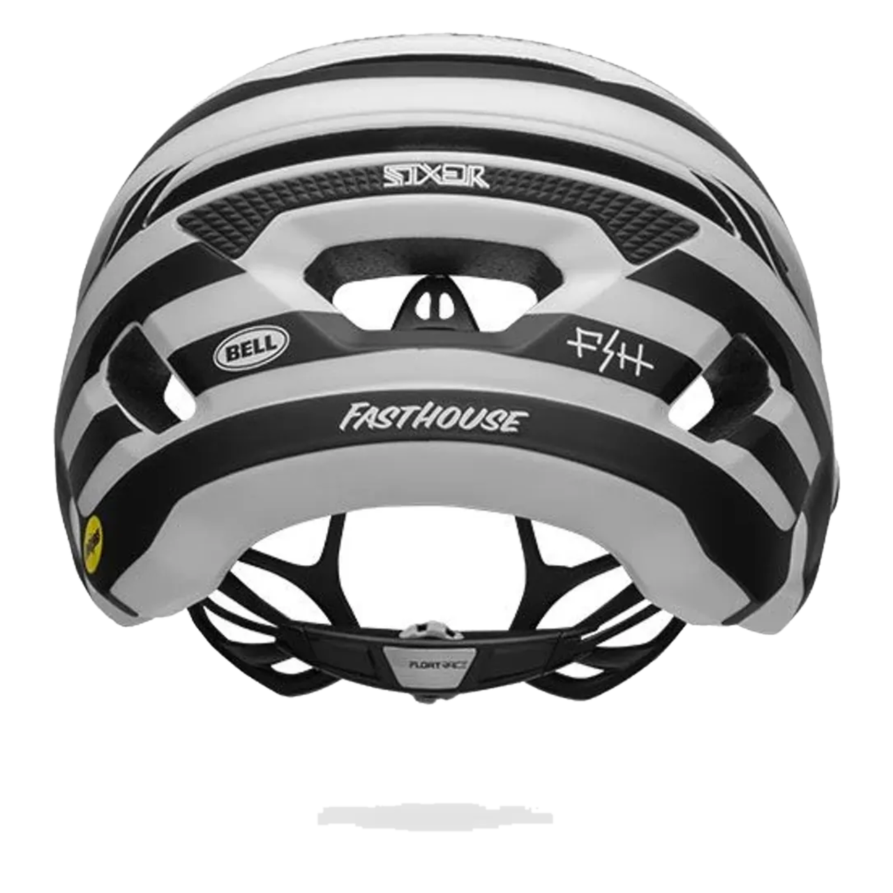Casco MTB Descenso BELL Sixer Mips Fasthouse