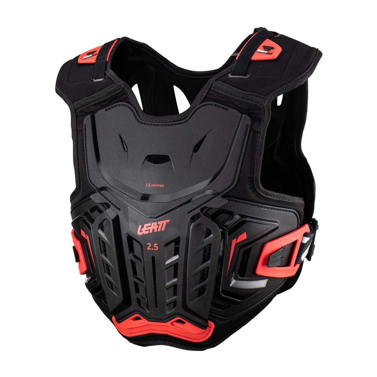 Peto para Niño Leatt 2.5