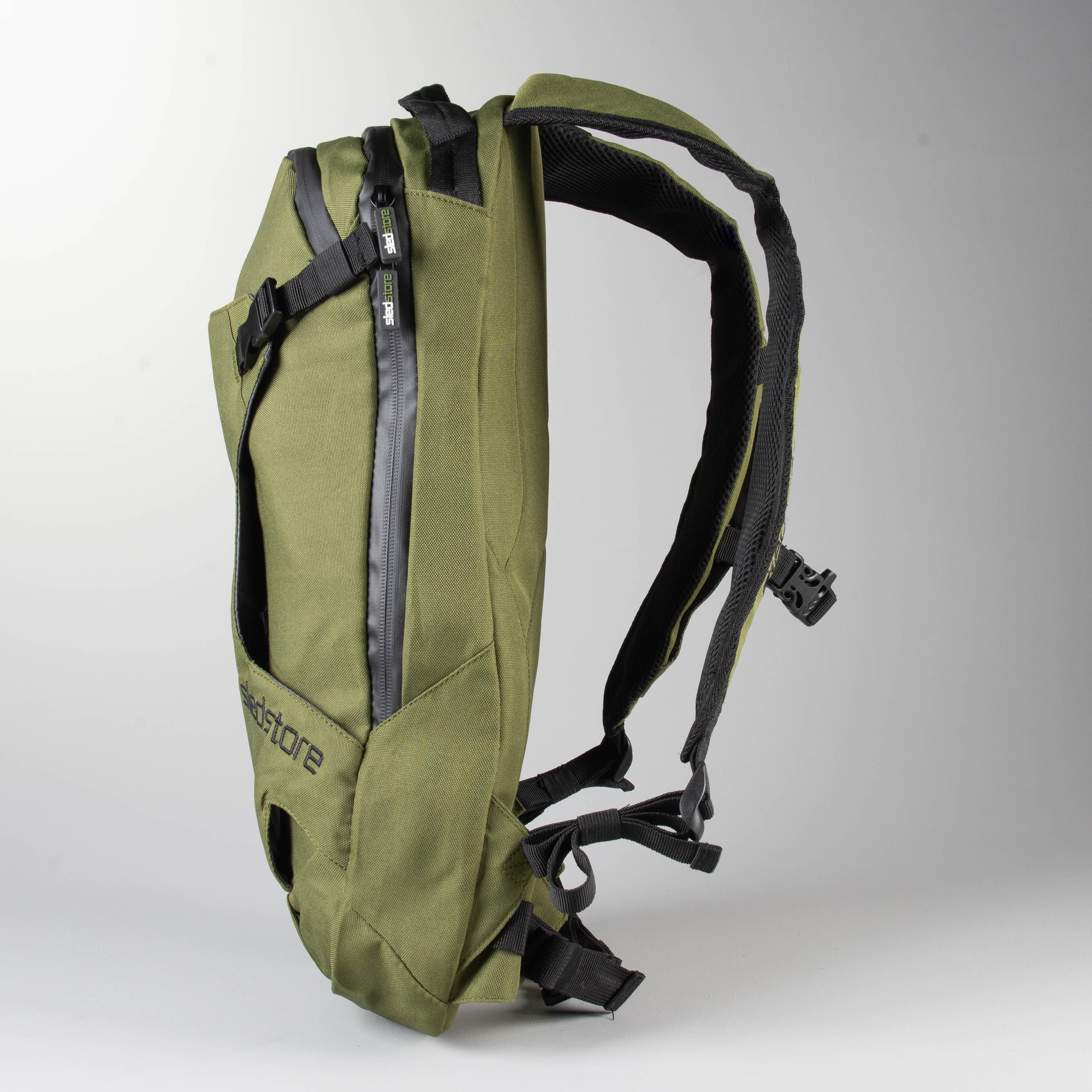 Sledstore Frigus 12 L Backpack