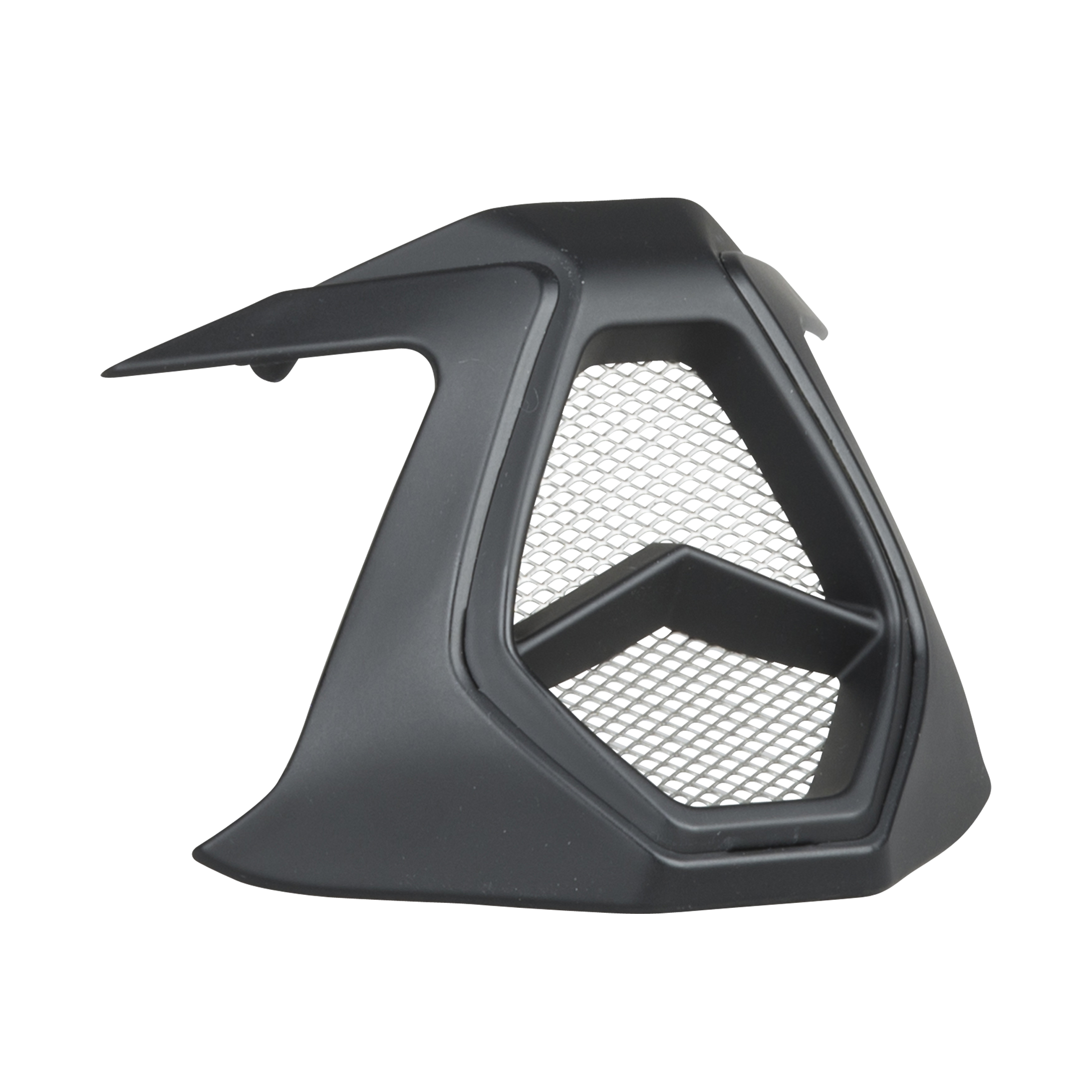 JT Racing ALS 2.0 Chin Protection