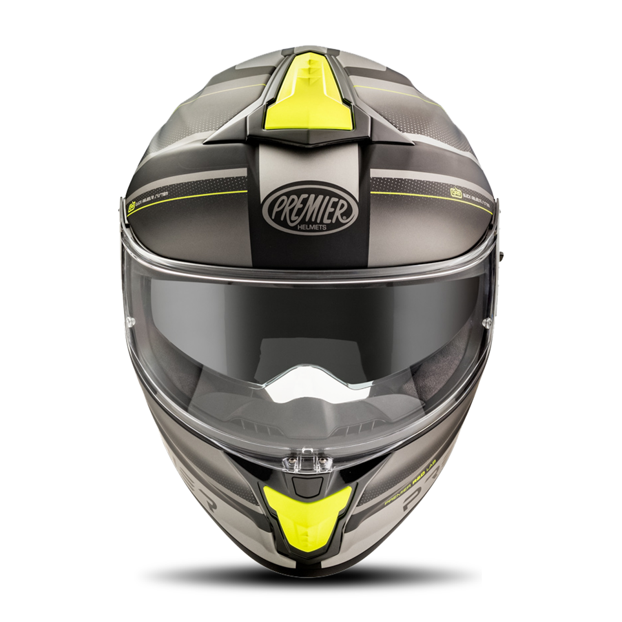 Casco Integral Premier Evoluzione SP 2