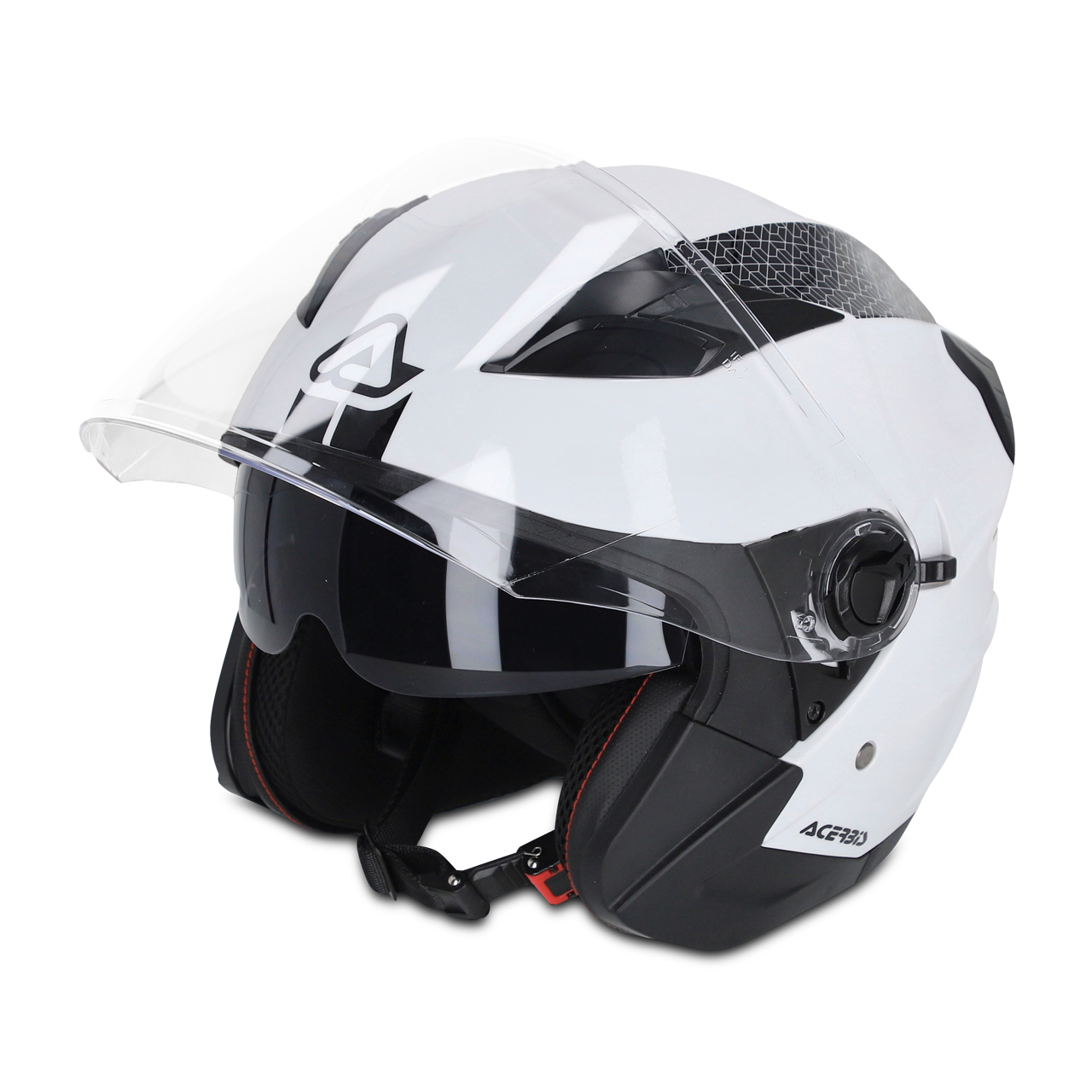 Acerbis Firstway 2.0 Open Face Helmet
