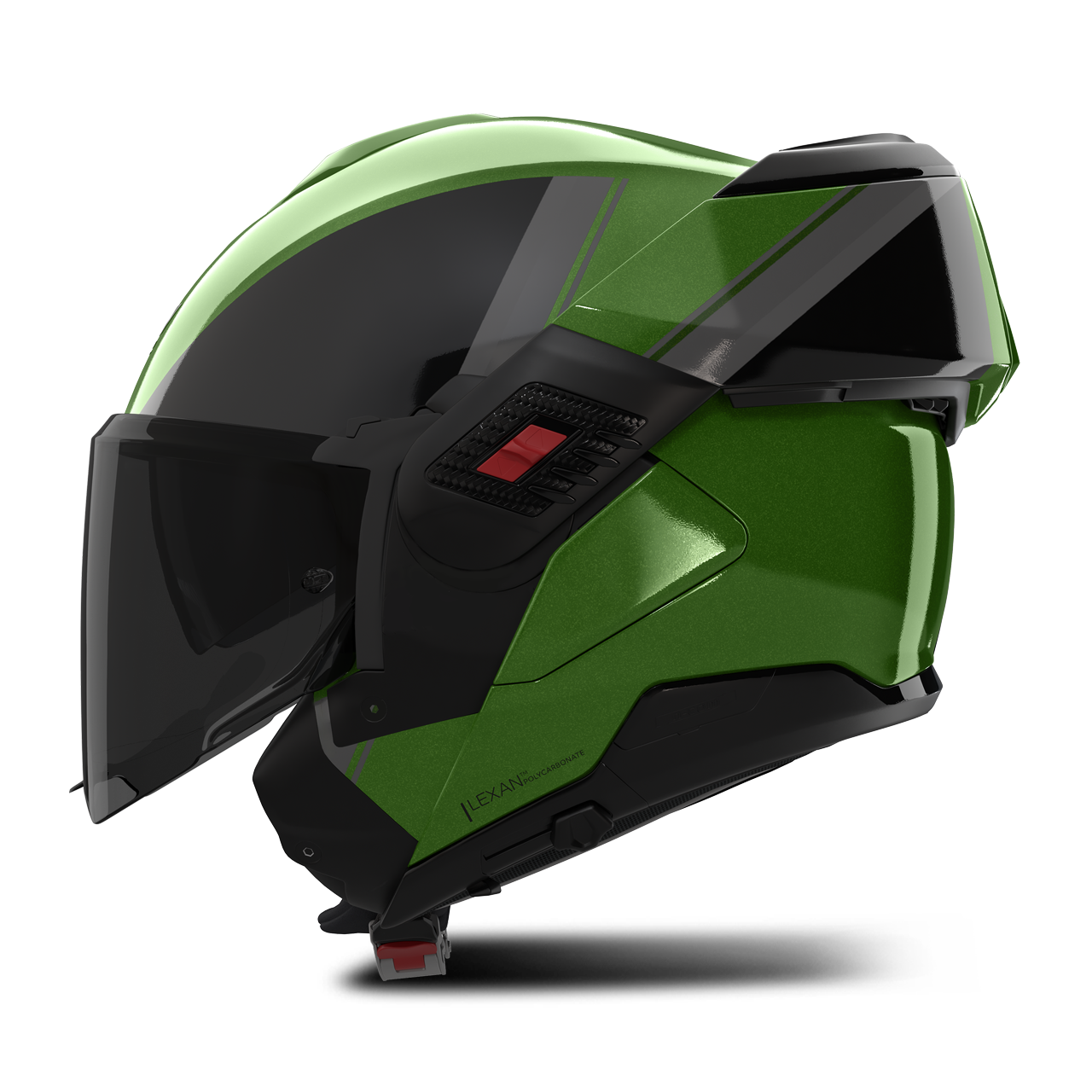 Nolan N120-1 Verniciatura Modular Helmet