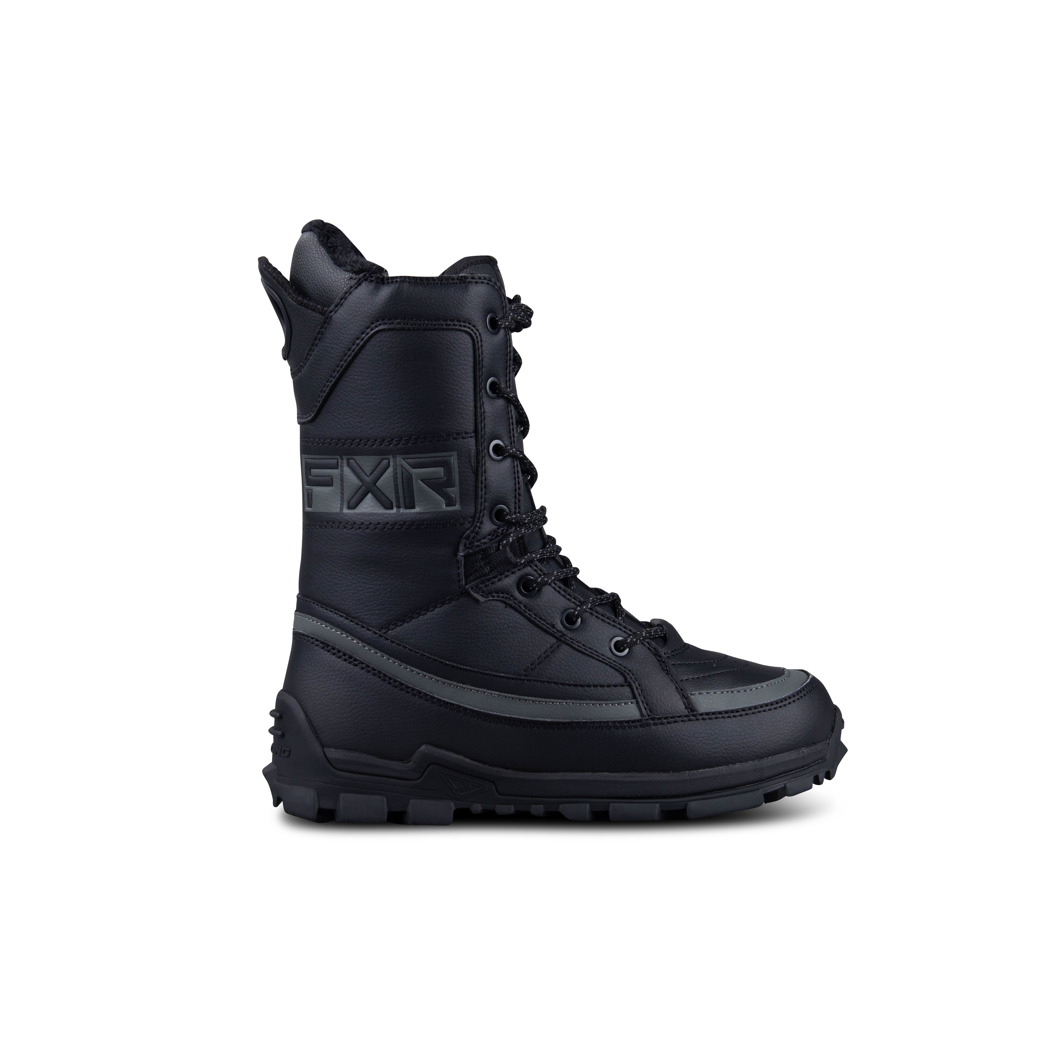 Sneeuwscooterlaarzen FXR Transfer