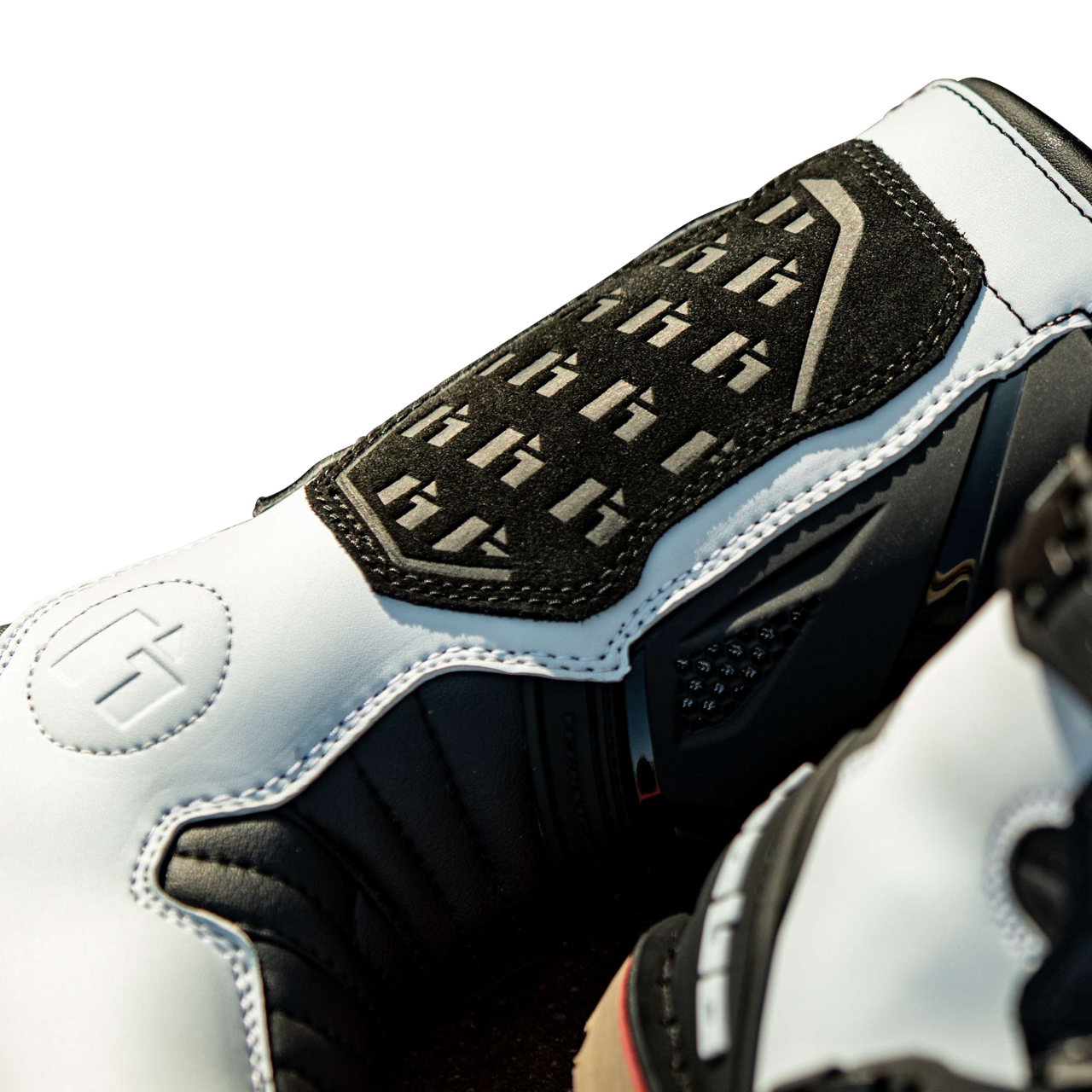 Bottes Trial Hebo Technical 3.0 Micro