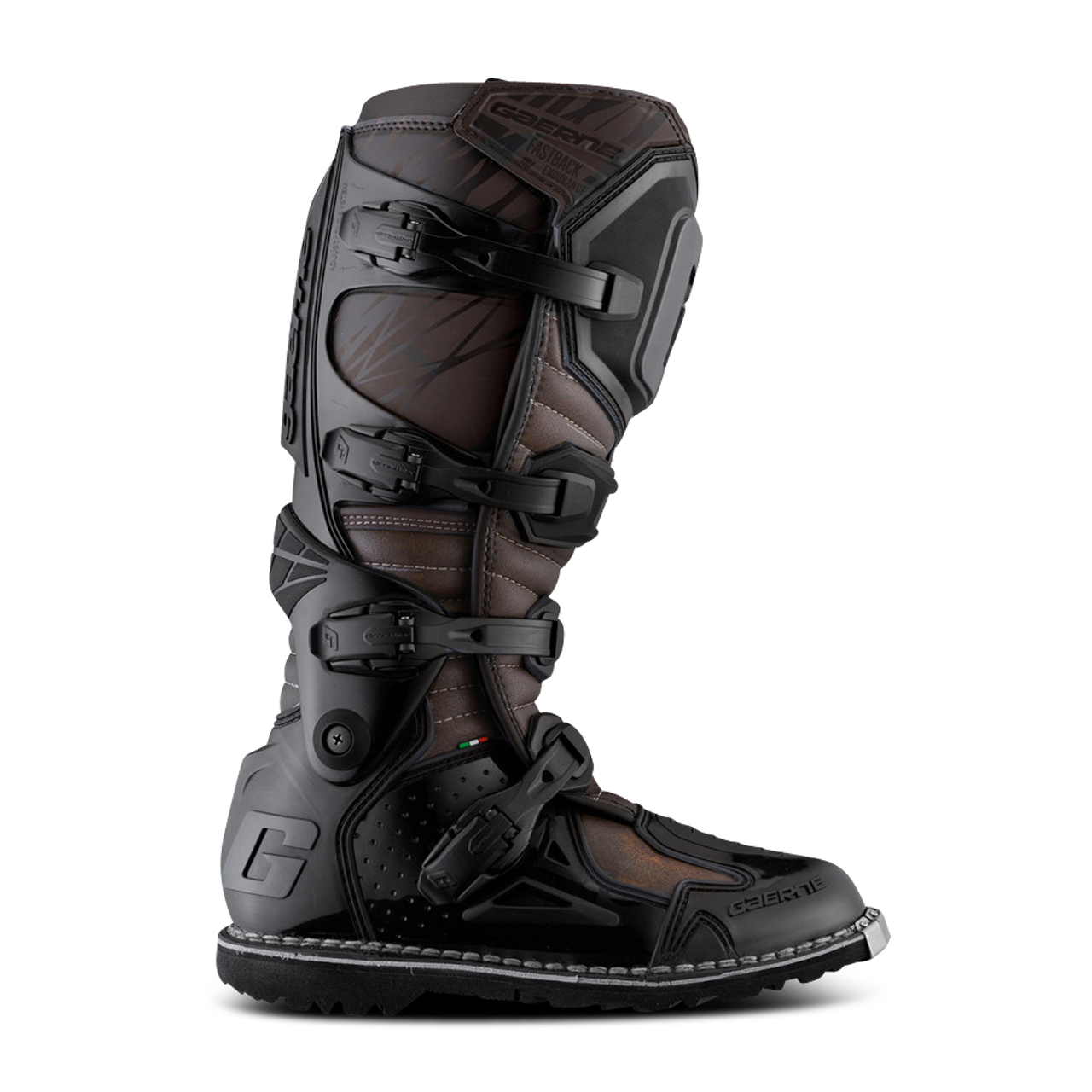 Gaerne Fastback Endurance MX Boots | 24mx