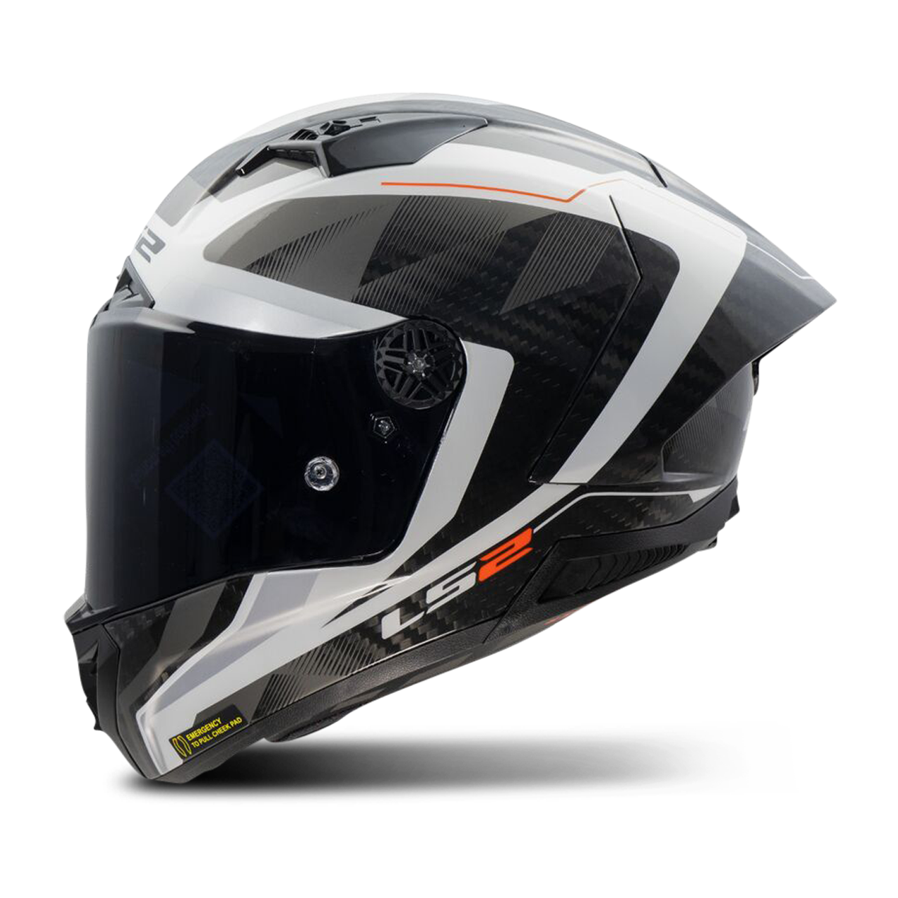 Casco Integral LS2 FF805 Thunder