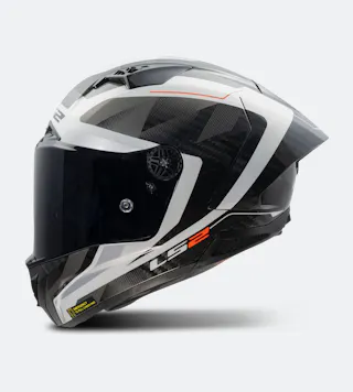 Capacete Integral LS2 FF805 Thunder