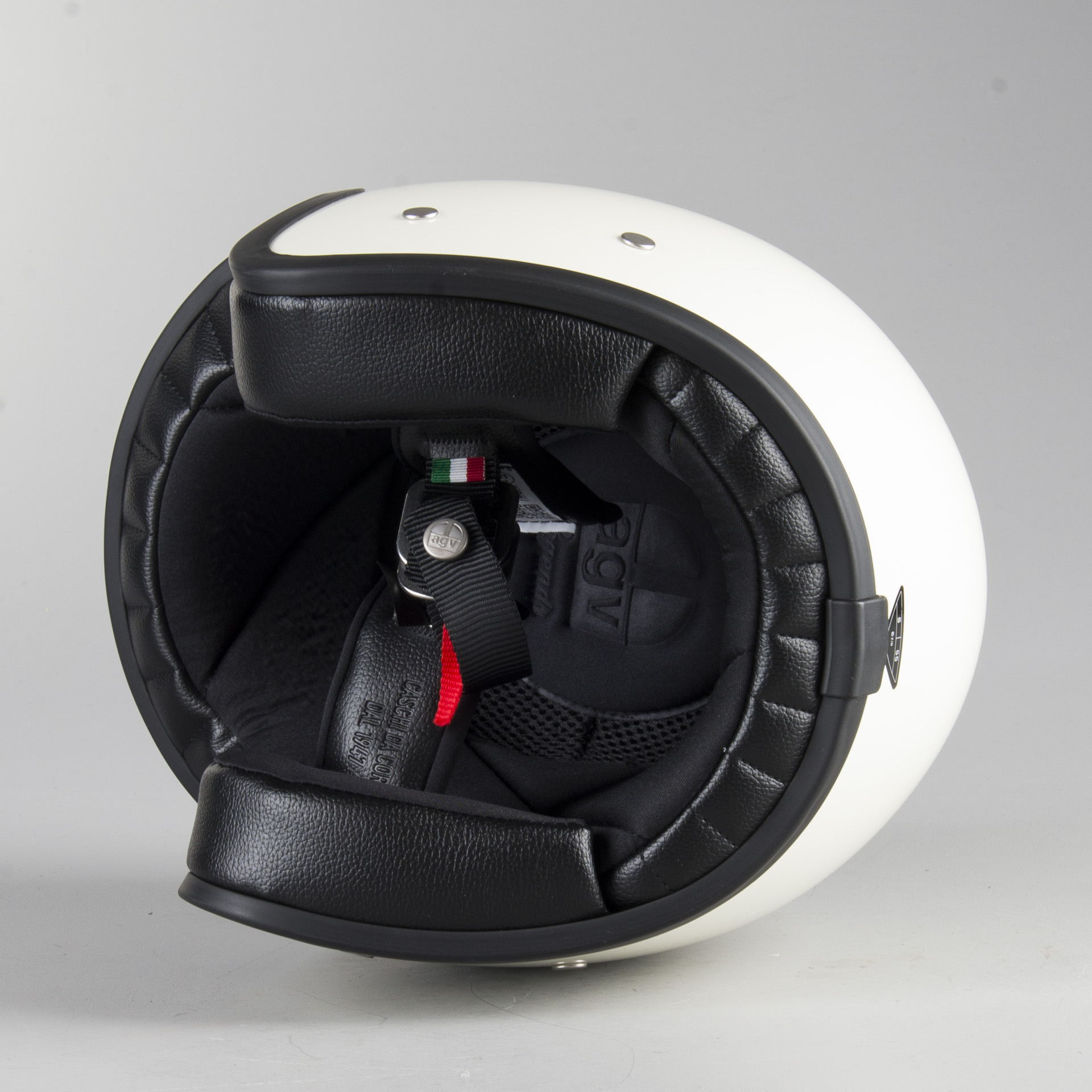 Čelada AGV X70 SOLID