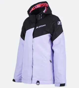 Chaqueta De Motos De Nieve Klim Allure Mujer