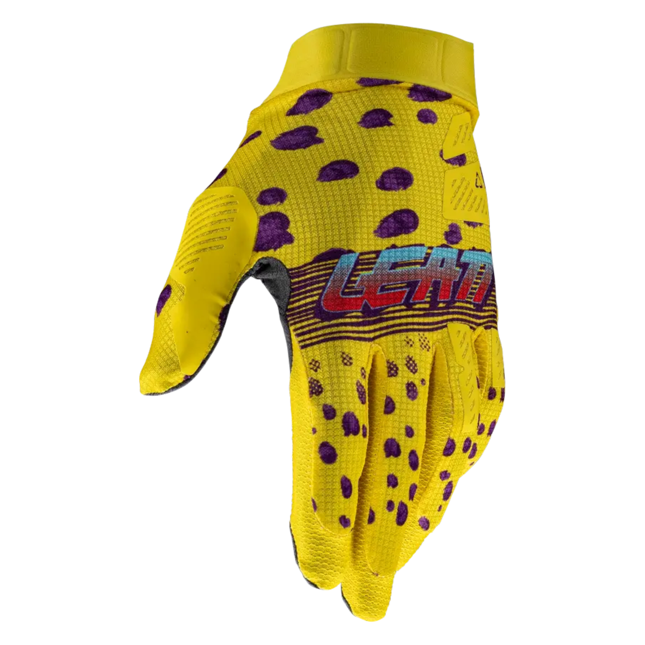 Leatt Moto 1.5 GripR V25 MX Gloves