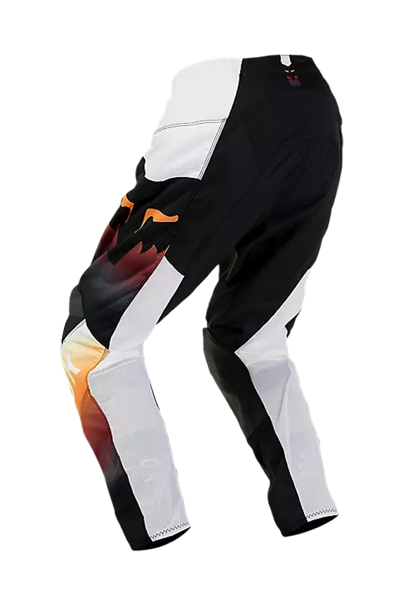 Pantalones de Cross FOX 180 Flora