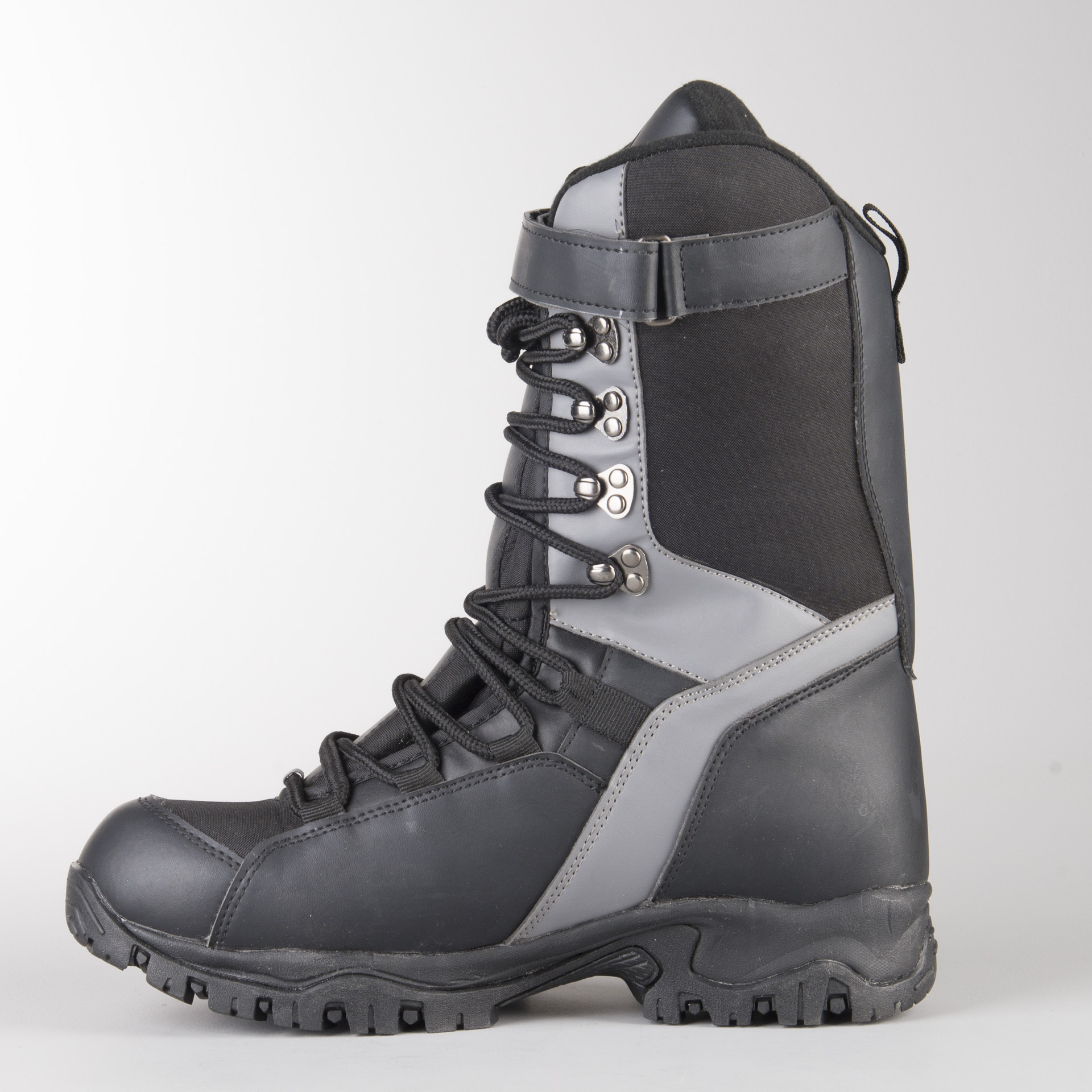Snow Boots Raven Charge 2.0 WP
