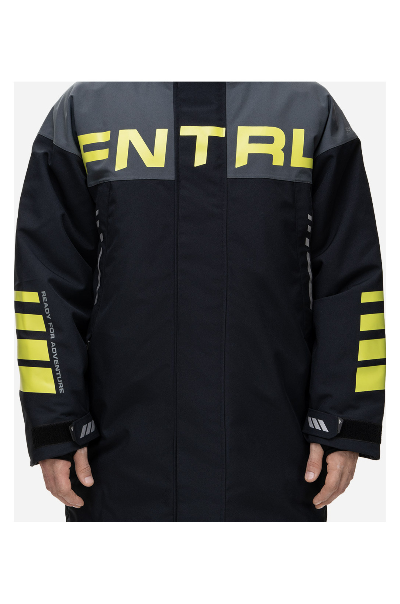 Finntrail Boost Snow Jacket