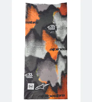 Halsvarmer Alpinestars Buff Nazca