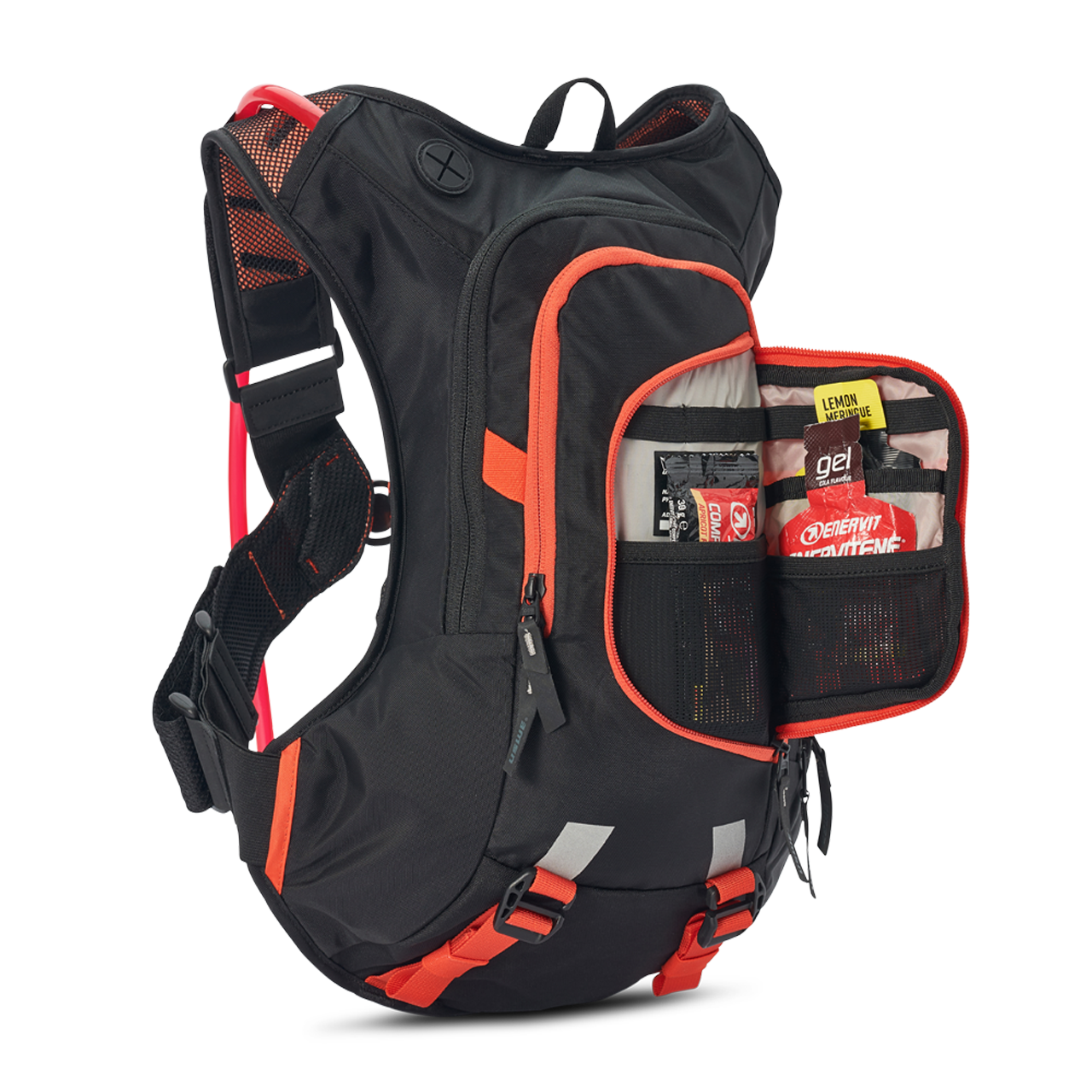 Hydratiesysteem USWE Moto Hydro Dirt Biking 8L